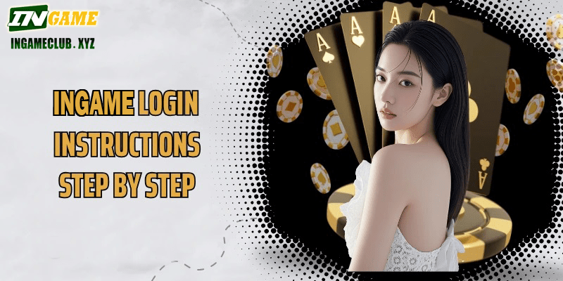 IN777 login instructions step by step